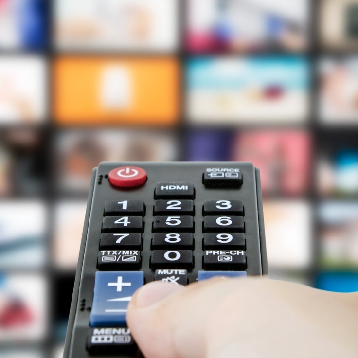 Illegal TV streaming causes €2.4bn in losses in Germany